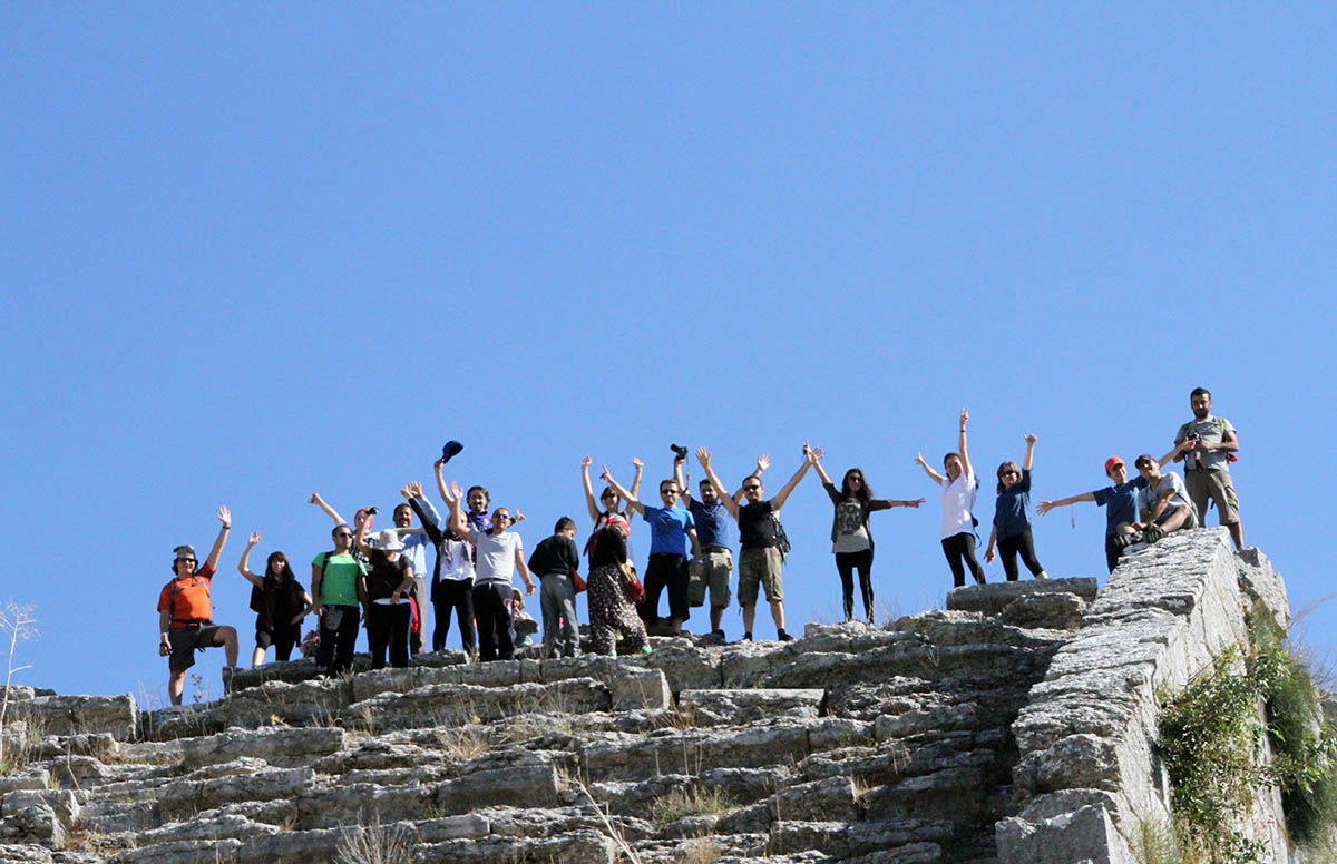 selgeant�kgez�_Antalya_koprulukanyon_Gokcesu_camping_rafting