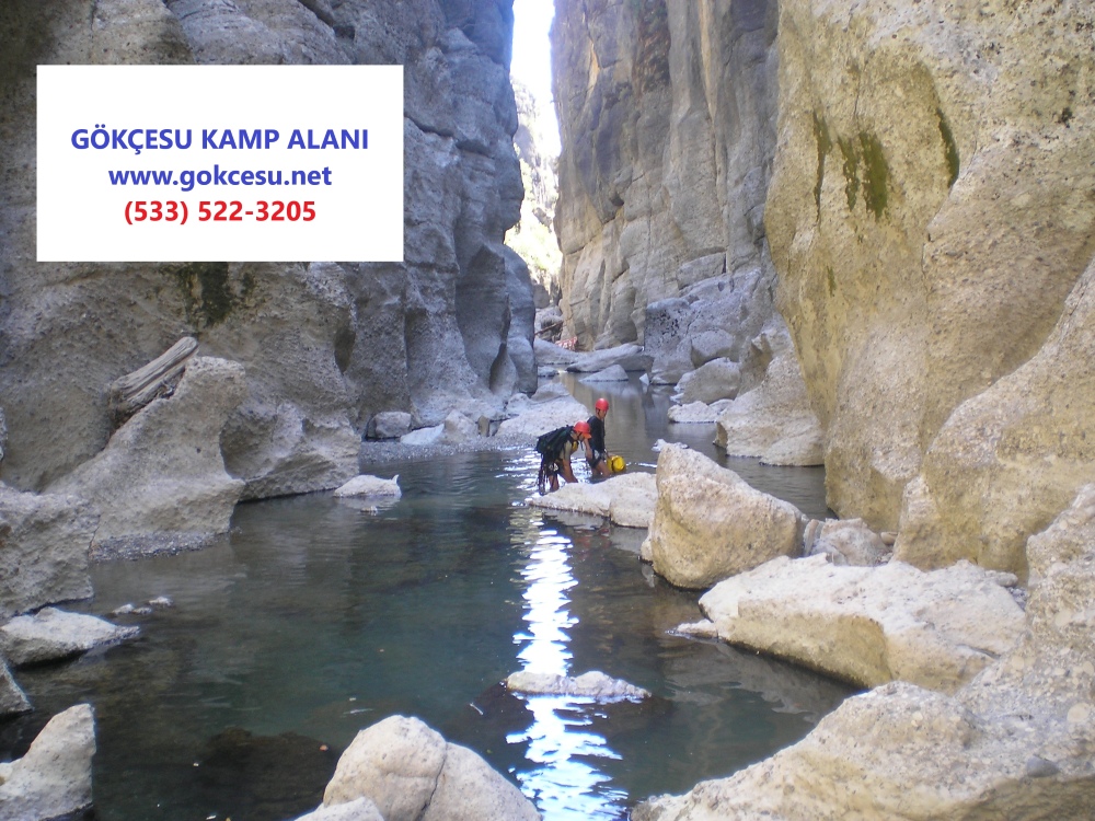 Be�konak K�pr��ay Rafting Antalya K�pr�l� Kanyon Selge Taz� Kanyon �ad�r Konaklama