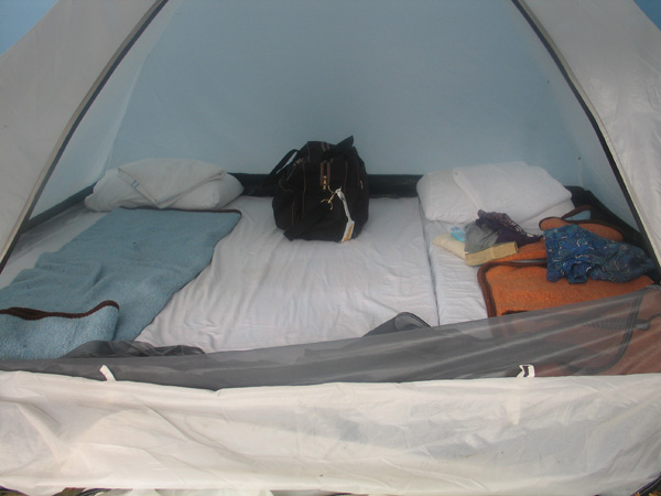 Antalya K�pr�l� Kanyon Kamping